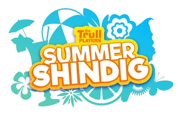 Summer Shindig 2026 logo